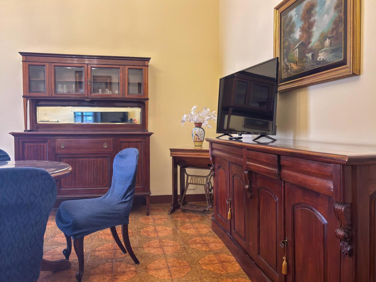 Metro B - La Dolce A Via Carnia Retreat Appartamento *
