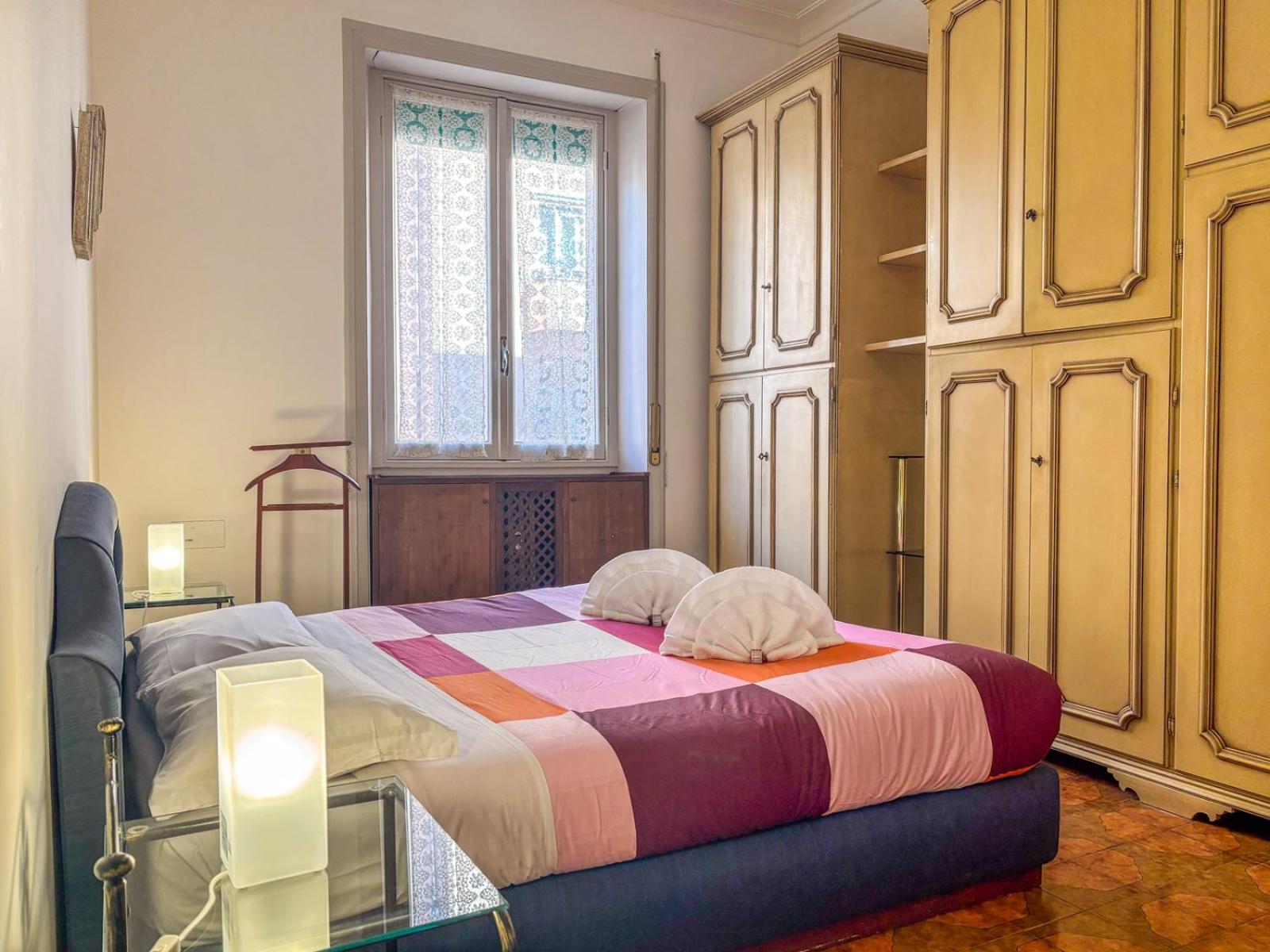 Metro B - La Dolce A Via Carnia Retreat Appartamento *