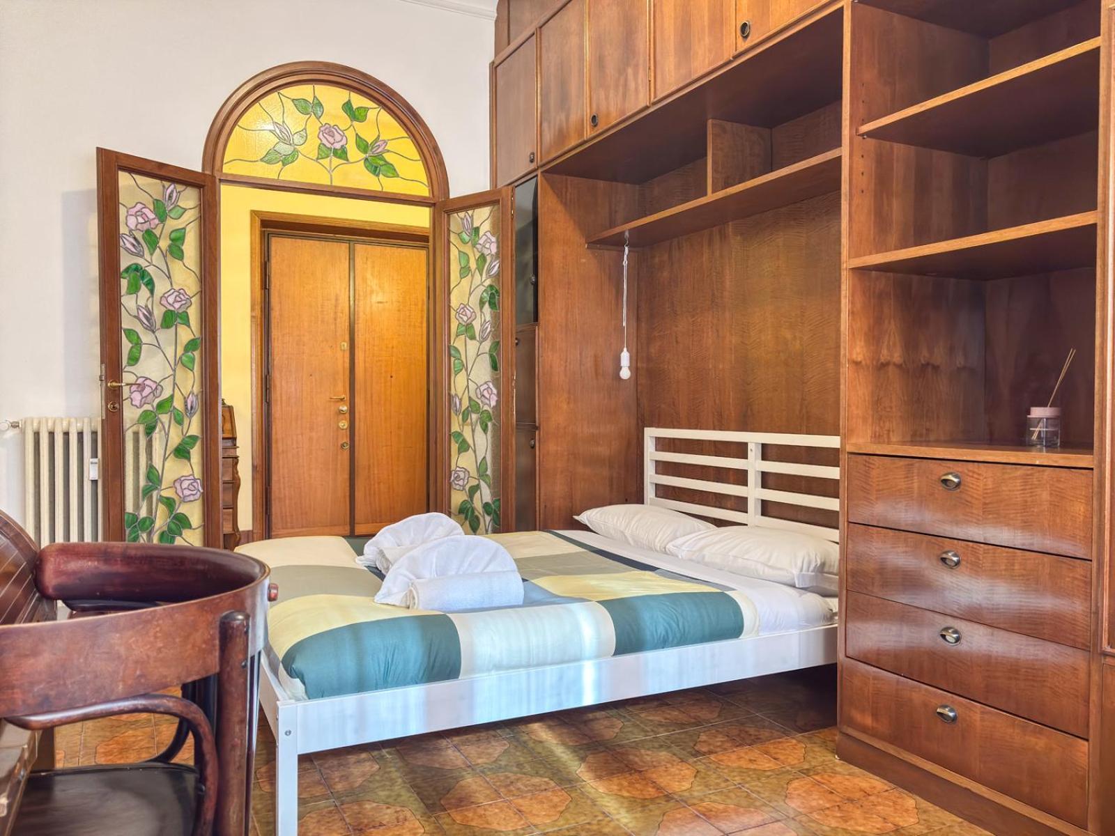 Metro B - La Dolce A Via Carnia Retreat Apartamento Roma