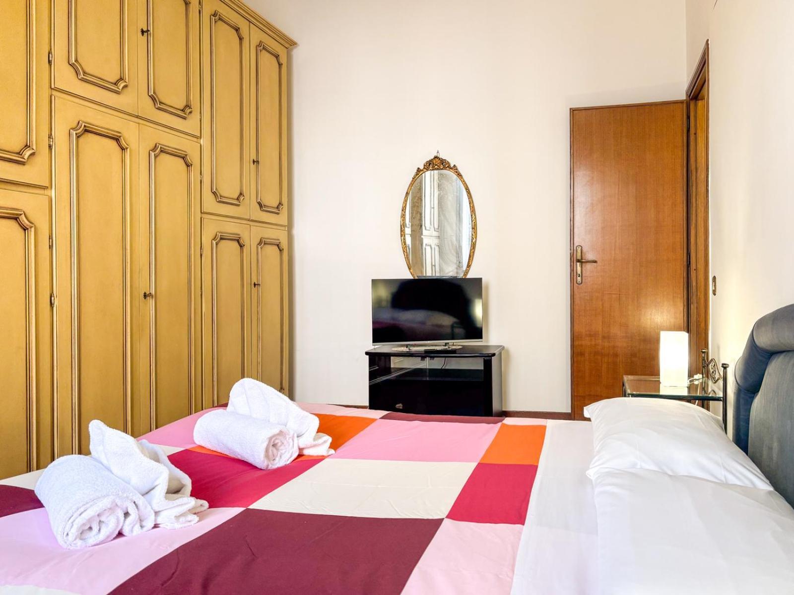 Metro B - La Dolce A Via Carnia Retreat Apartamento Roma