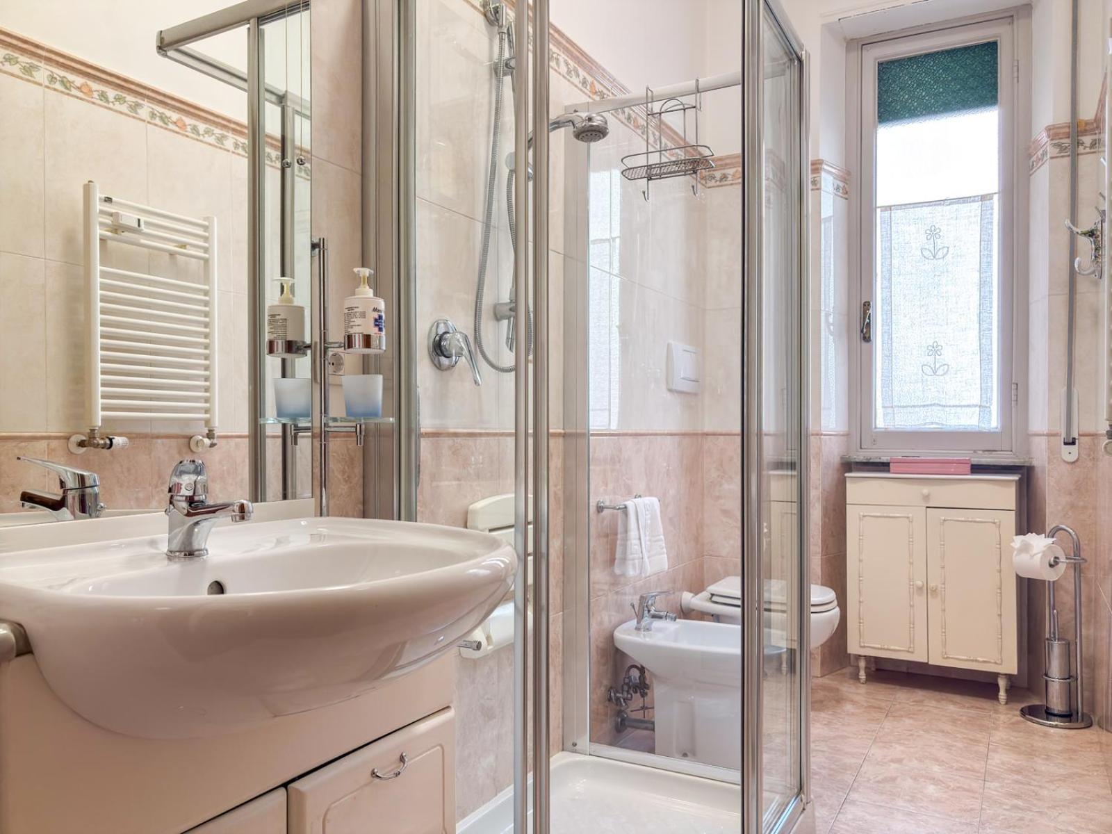 Metro B - La Dolce A Via Carnia Retreat Apartamento Roma